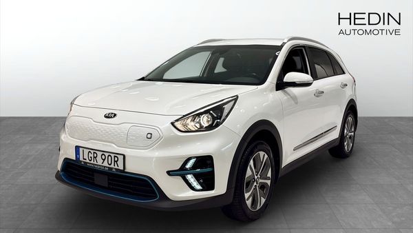 Kia e-Niro ADVANCE - 2021