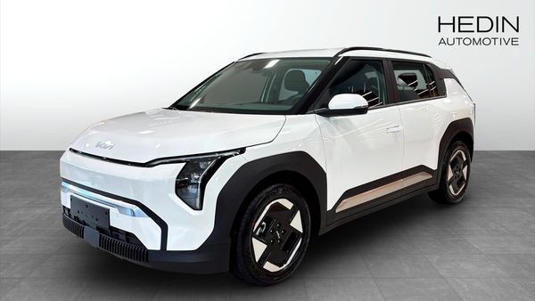 Kia EV3 FWD *SNABB LEVERANS* - 2027