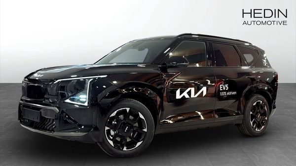 Kia EV5 GT-Line FWD - 2026