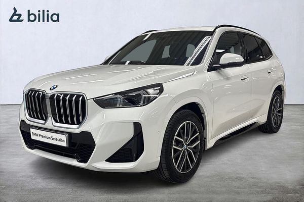 BMW X1 sDrive18i sDrive 18i M-Sport | Panorama | Drag | Komfortöppning - 2026