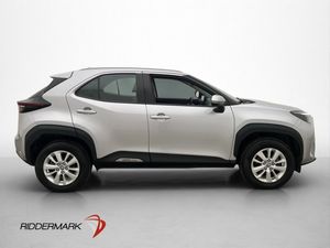 Toyota Yaris Cross bild 9