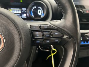 Toyota Yaris Cross bild 19