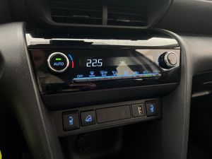 Toyota Yaris Cross bild 22