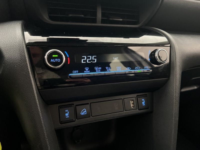 Toyota Yaris Cross bild 22
