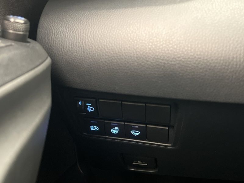 Toyota Yaris Cross bild 20