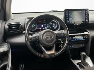 Toyota Yaris Cross bild 12