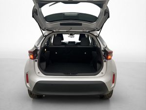 Toyota Yaris Cross bild 10