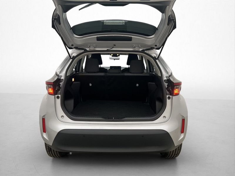 Toyota Yaris Cross bild 10