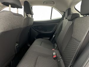 Toyota Yaris Cross bild 14