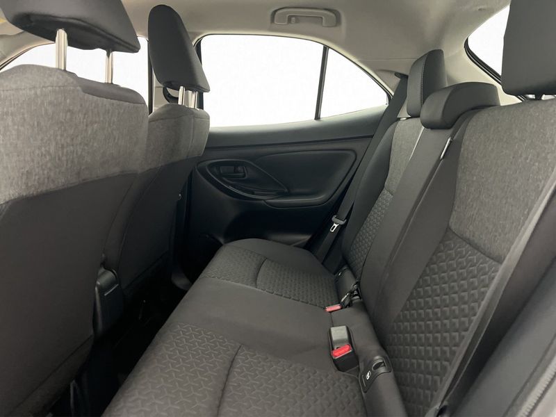 Toyota Yaris Cross bild 14