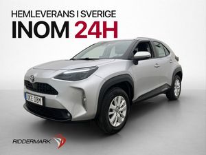 Toyota Yaris Cross bild 1