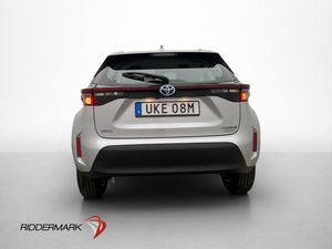 Toyota Yaris Cross bild 6