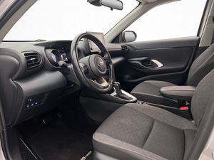 Toyota Yaris Cross bild 13