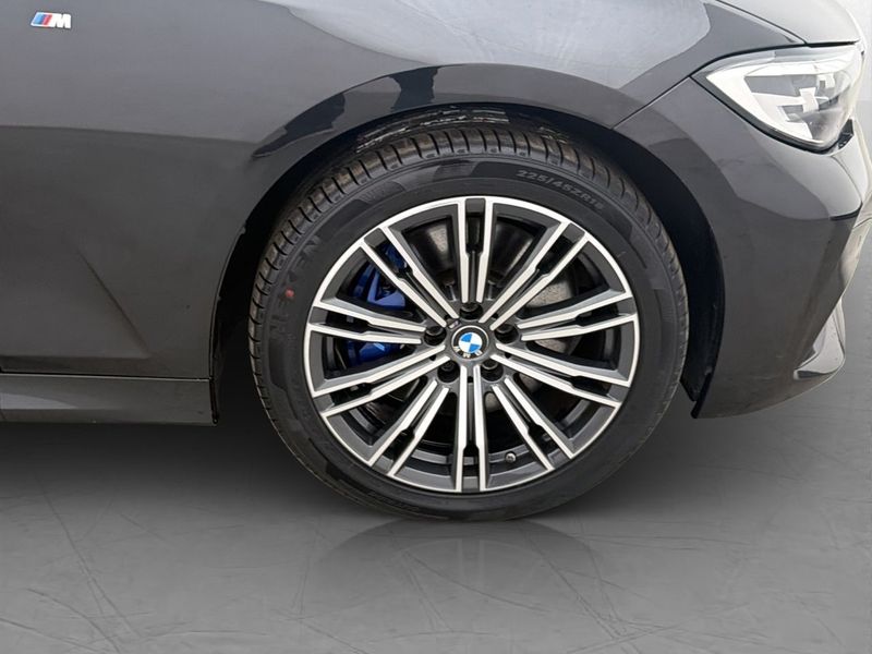 BMW 330 bild 29