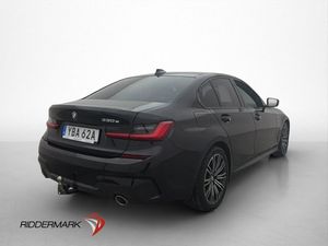 BMW 330 bild 8