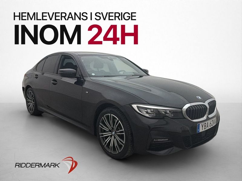 BMW 330 bild 3