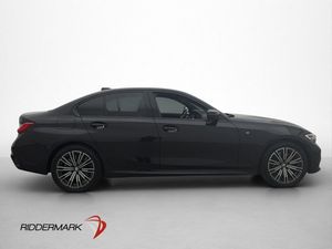 BMW 330 bild 9