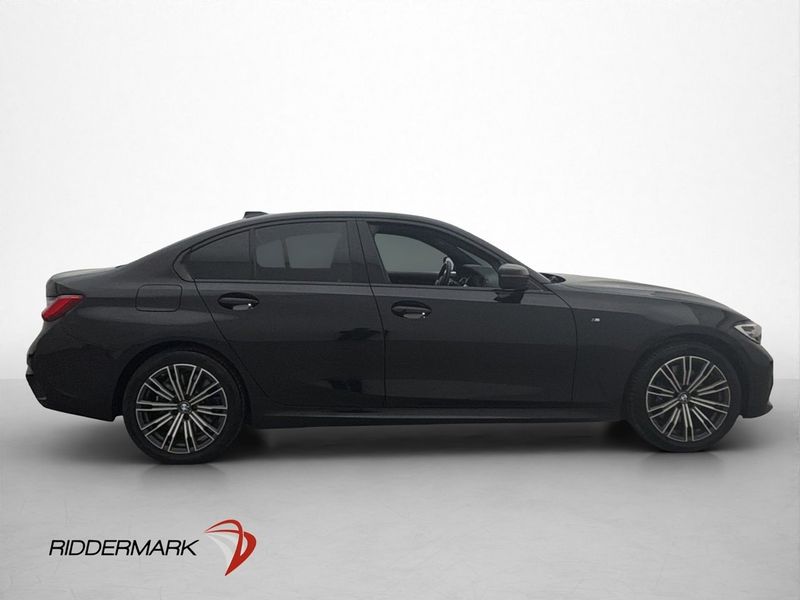BMW 330 bild 9