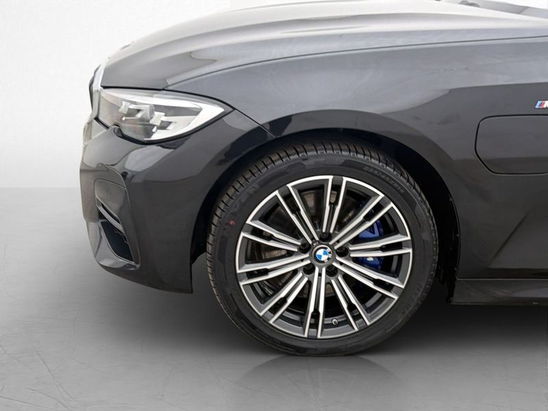 BMW 330 bild 32