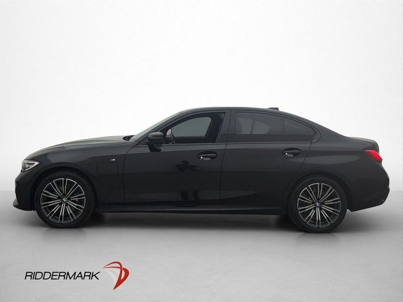BMW 330 bild 4