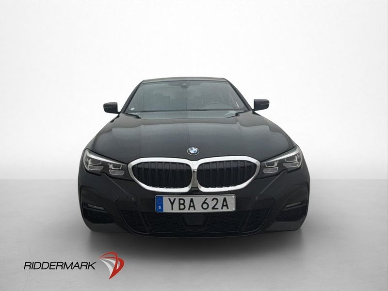 BMW 330 bild 2