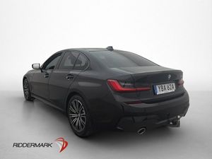 BMW 330 bild 5