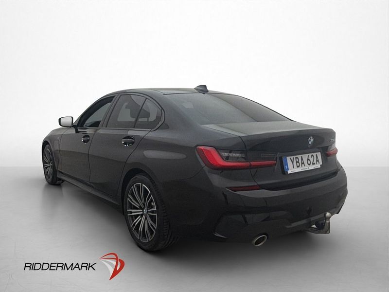 BMW 330 bild 5