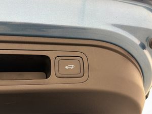 MG S5 EV bild 25