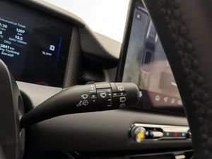 MG S5 EV bild 29