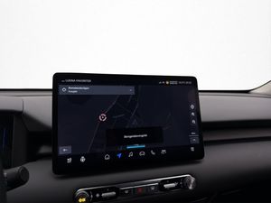 MG S5 EV bild 19