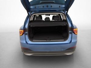 MG S5 EV bild 11