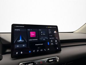 MG S5 EV bild 18