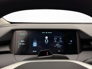 MG S5 EV bild 23