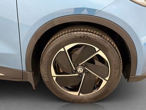 MG S5 EV bild 31