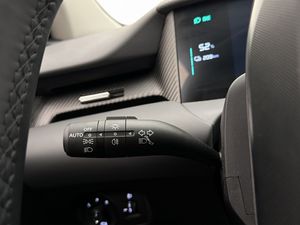 MG S5 EV bild 30