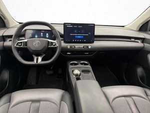 MG S5 EV bild 14