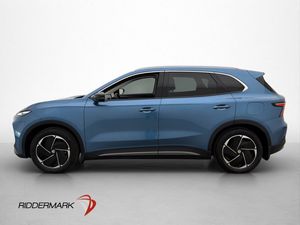 MG S5 EV bild 5