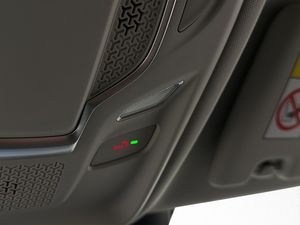 MG S5 EV bild 26