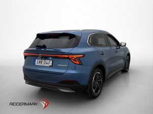 MG S5 EV bild 9