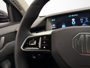 MG S5 EV bild 22