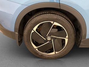 MG S5 EV bild 34
