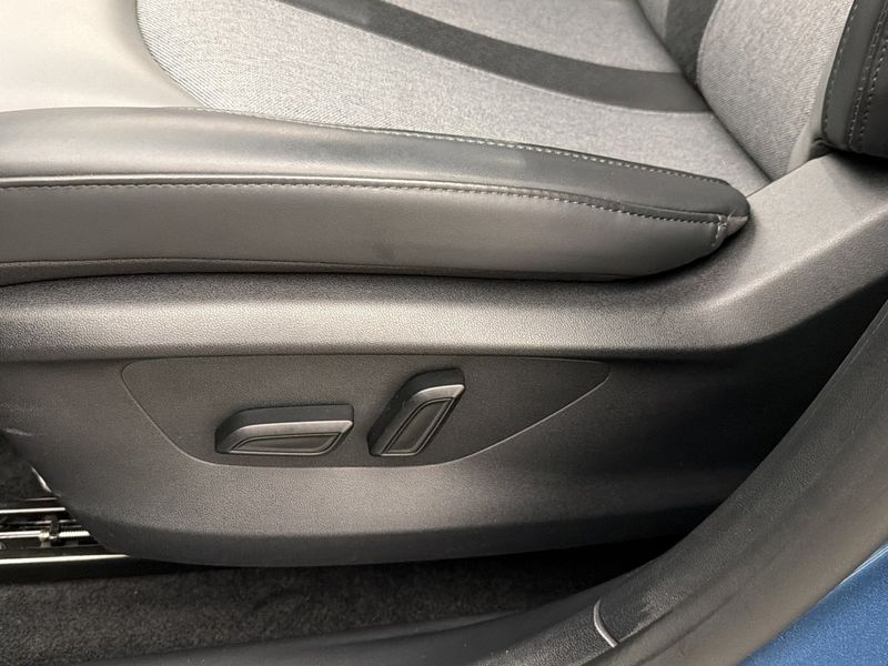 MG S5 EV bild 28
