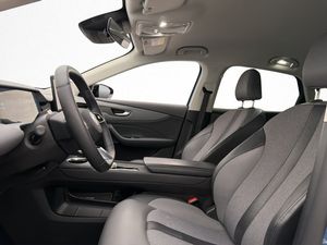 MG S5 EV bild 15