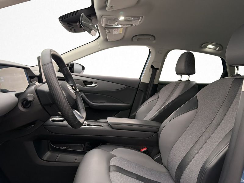 MG S5 EV bild 15