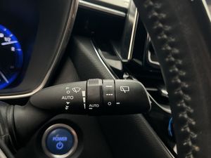 Toyota Corolla bild 23