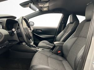 Toyota Corolla bild 13