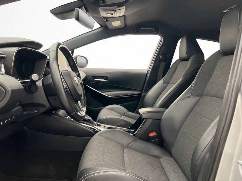 Toyota Corolla bild 13