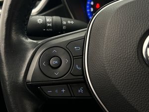 Toyota Corolla bild 18