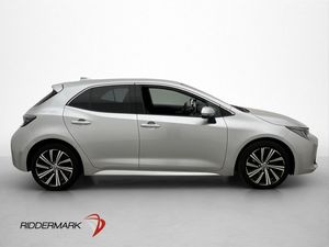 Toyota Corolla bild 9