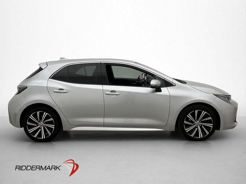 Toyota Corolla bild 9
